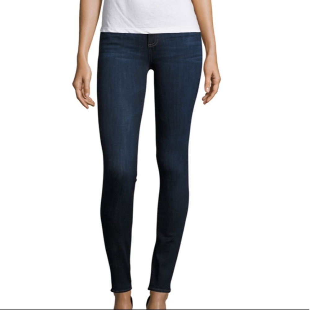 DL 1961 Premium Denim instasculpt Skinny Jean